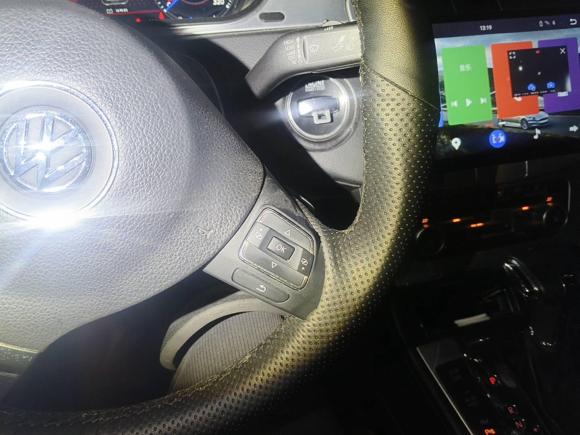 [杭州·苏D] 二手大众大众CC2009款 3.6FSI 顶配版