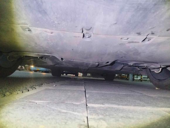 [成都·川A] 二手特斯拉Model Y2022款 改款 长续航全轮驱动版