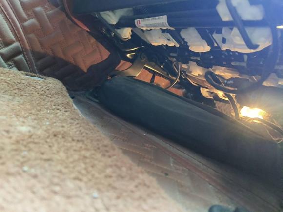 [杭州·浙B] 二手奔驰奔驰C级2020款 C 200 L 动感型运动版