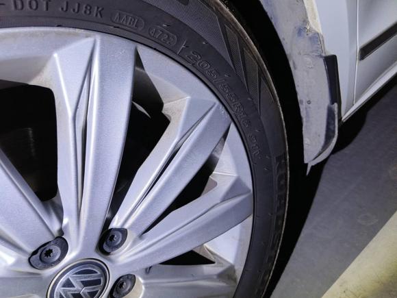 [武汉·鄂A] 二手大众宝来2016款 230TSI DSG舒适型