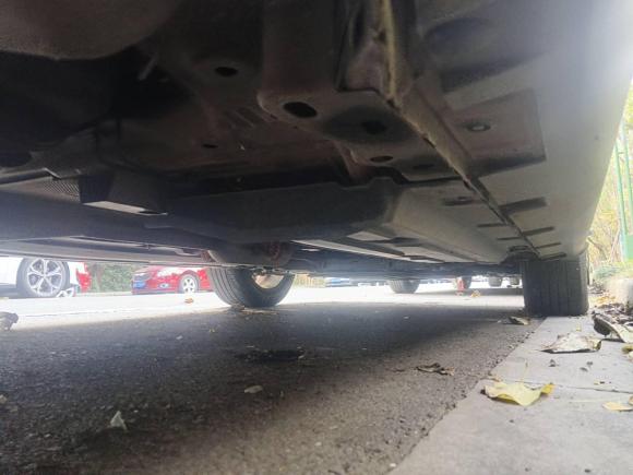 [南京·苏A] 二手哈弗哈弗赤兔2021款 激擎版 1.5T 铂金兔