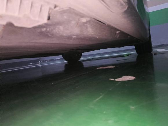 [温州·浙C] 二手宝马宝马5系2021款 530Li 领先型 M运动套装