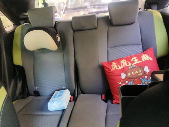 [宁波·浙B] 二手本田飞度2021款 1.5L CVT潮越Max版