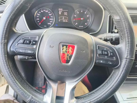 [温州·浙J] 二手荣威荣威RX52018款 20T 两驱自动旗舰版