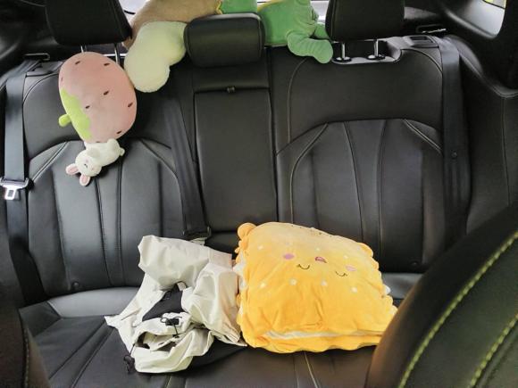 [杭州·浙A] 二手小鹏小鹏P72022款 670E+鹏翼版