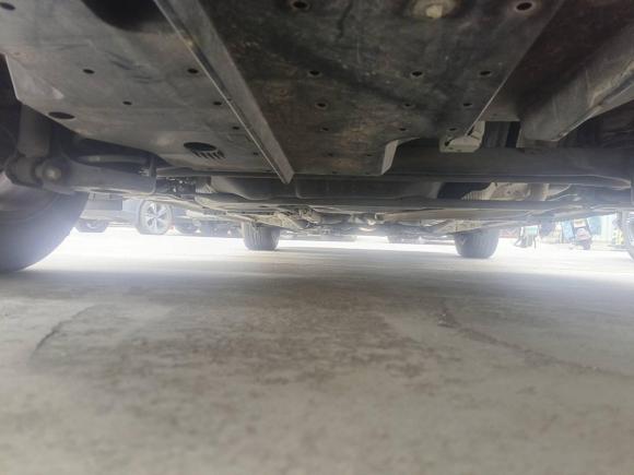 [佛山·粤E] 二手丰田雷凌2017款 改款 185T CVT精英版 国V