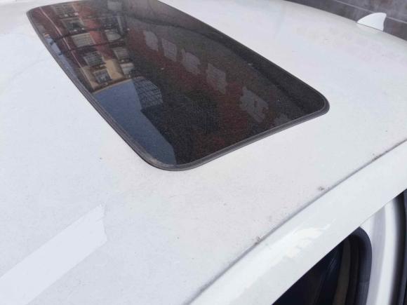 [南昌·皖A] 二手凯迪拉克凯迪拉克ATS-L2016款 28T 时尚型