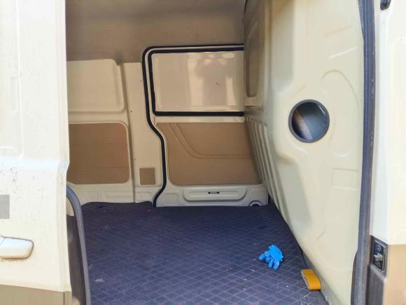 [青岛·鲁U] 二手长安跨越跨越星V52021款 1.5L进宝版豪华型JL473QH