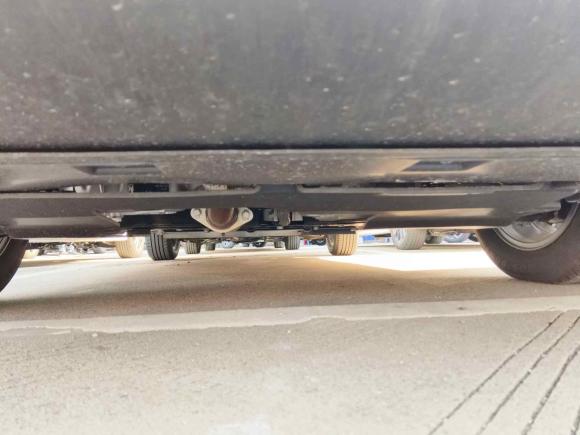 [苏州·浙B] 二手大通大通G50插电混动2025款 领航版