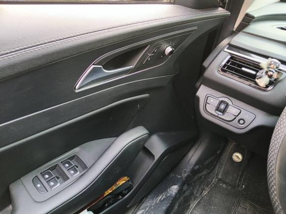 [西安·陕A] 二手红旗红旗H52022款 经典款 1.5T DCT旗韵版