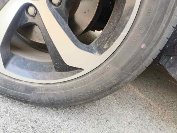 [上海·沪B] 二手比亚迪比亚迪S72015款 2.0T 升级版 自动尊贵型