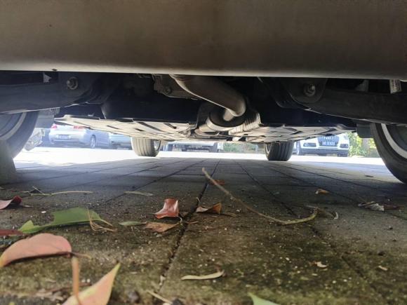 [宁波·浙B] 二手宝马宝马X32016款 xDrive20i M运动型