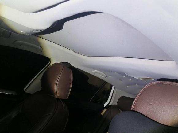 [杭州·浙A] 二手大众高尔夫2014款 1.6L 自动舒适型