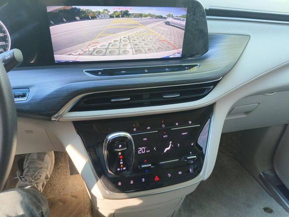 [苏州·苏E] 二手别克别克GL82022款 ES陆尊 653T 舒适型