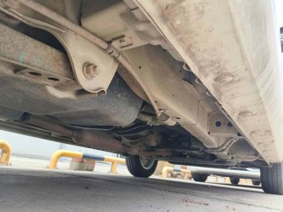 [义乌·浙G] 二手五菱汽车五菱宏光2018款 1.5L S舒适型L2B