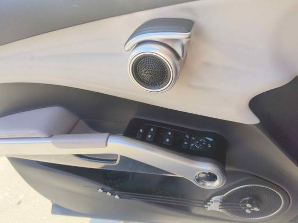 [杭州·浙D] 二手比亚迪元PLUS2023款 冠军版 510KM 超越型