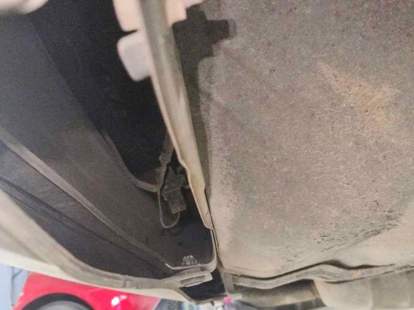 [苏州·苏E] 二手本田思域2016款 220TURBO 手动豪华版