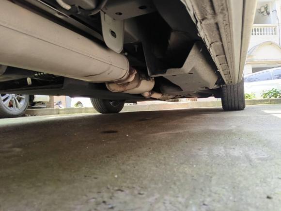 [杭州·浙A] 二手别克别克GL82023款 陆上公务舱 智享型