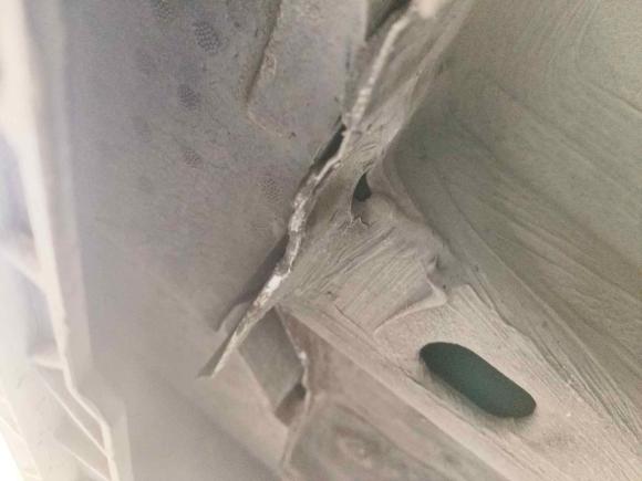 [金华·浙F] 二手大众捷达2017款 1.4L 手动时尚型