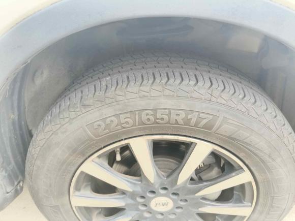 [上海·沪A] 二手丰田RAV4荣放2013款 2.0L CVT四驱新锐版