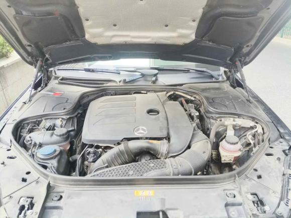 [南昌·赣A] 二手奔驰奔驰S级2019款 S 320 L 臻藏版