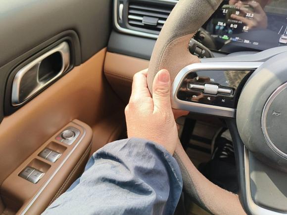 [合肥·皖A] 二手理想汽车理想ONE2021款 增程6座版