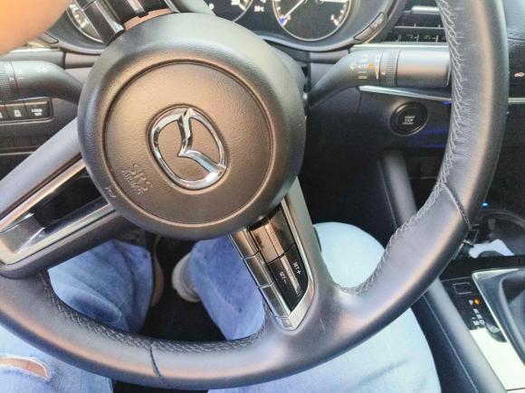 [杭州·浙A] 二手马自达马自达3 昂克赛拉2023款 2.0L 自动质炫版