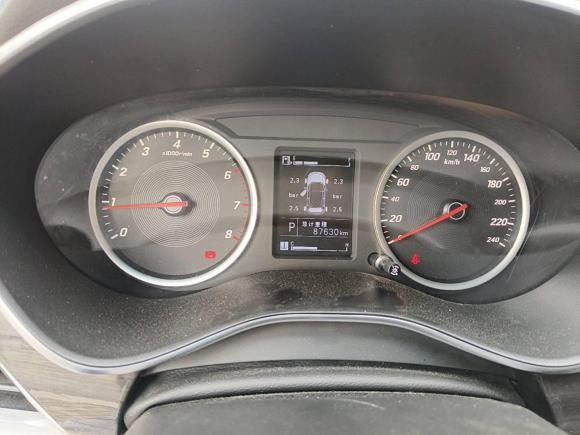 [嘉兴·豫R] 二手宝骏宝骏5602017款 1.5T DCT尊享型