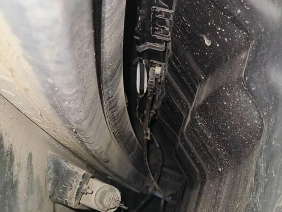 [深圳·陕A] 二手日产天籁2013款 2.5L XL-NAVI豪华版