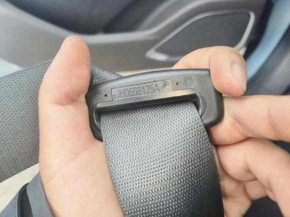 [金华·浙G] 二手吉利汽车嘉际2019款 1.5TD MHEV DCT臻享型