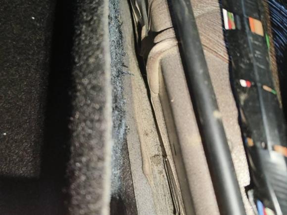 [济南·鲁A] 二手广汽传祺传祺GS42017款 235T G-DCT两驱豪华版