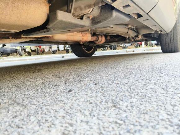 [武汉·鄂W] 二手路虎发现神行2016款 2.0T HSE