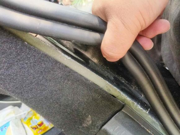 [湖州·豫P] 二手别克君越2021款 652T 豪华型