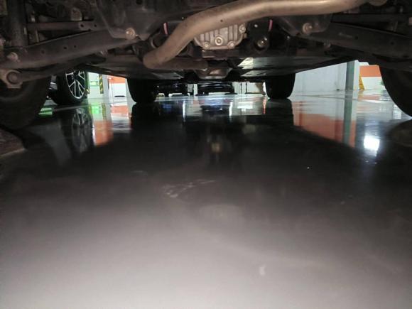 [苏州·苏U] 二手斯巴鲁森林人2022款 2.0i AWD豪华版EyeSight