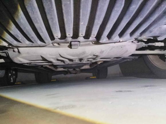 [南通·苏F] 二手奔驰奔驰GLK级2011款 GLK 300 4MATIC 动感型