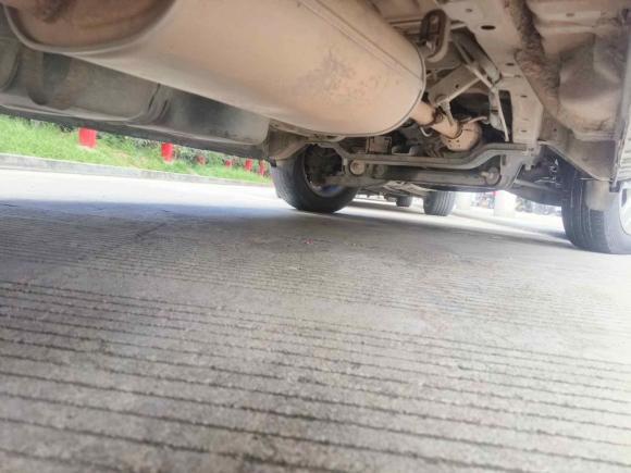 [义乌·浙G] 二手江淮瑞风瑞风M32016款 宜家版 1.6L 豪华智能型