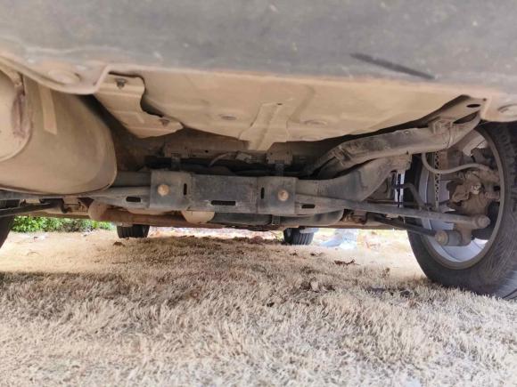 [广州·粤E] 二手别克英朗2018款 15T 双离合精英型 国V