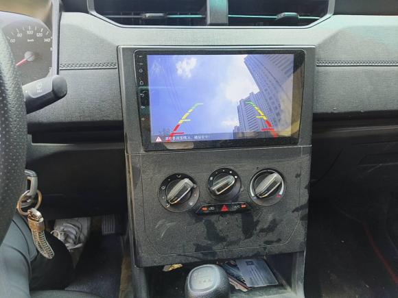 [南京·苏A] 二手五菱汽车五菱宏光PLUS2020款 1.5L 手动标准型 7座