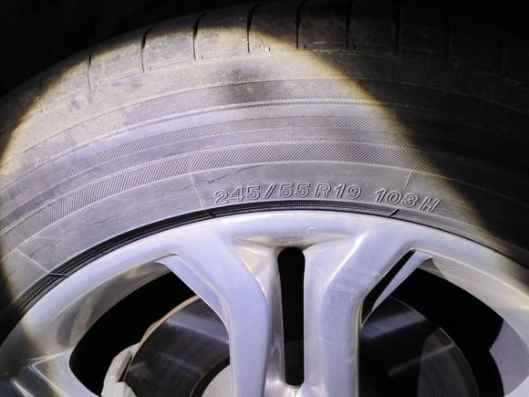 [杭州·浙A] 二手福特锐界2016款 EcoBoost 245 四驱豪锐型 7座