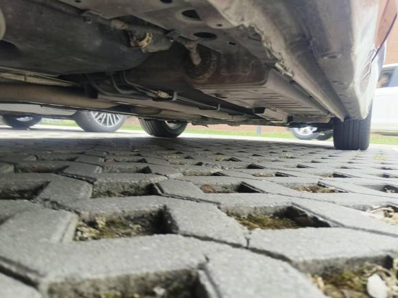 [嘉兴·浙F] 二手雪佛兰科鲁兹2016款 1.5L 自动时尚天窗版