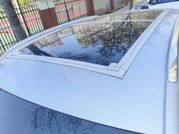 [合肥·皖A] 二手奥迪奥迪Q52010款 2.0TFSI 舒适型