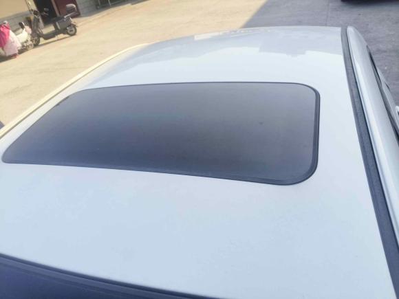 [义乌·浙G] 二手吉利汽车帝豪新能源2017款 EV300 精英型