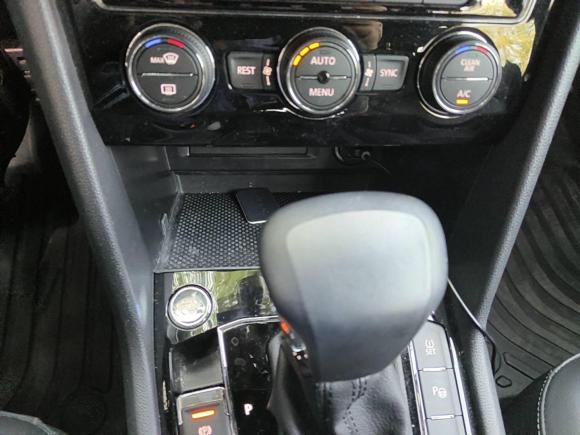 [上海·沪G] 二手大众途观L2019款 330TSI 自动两驱智动豪华版 国V