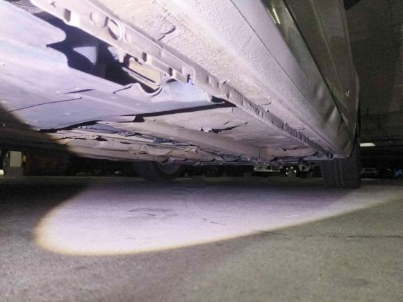 [武汉·鄂A] 二手标致标致4082014款 1.8L 自动豪华版