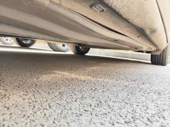 [西安·沪C] 二手斯柯达速派2016款 TSI280 DSG创行版