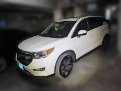 [广州·粤A] 广汽集团世锐PHEV2019款 精英版