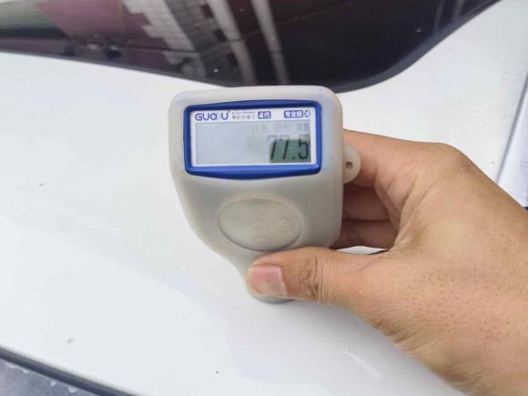 [深圳·贵C] 二手荣威荣威RX52018款 20T 两驱自动旗舰版