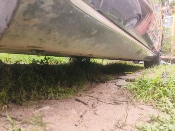 [武汉·鄂A] 二手奥迪奥迪A82014款 A8L 45 TFSI quattro豪华型