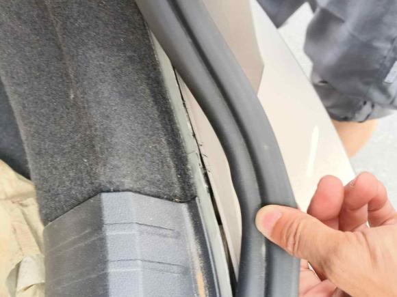 [广州·浙E] 二手大众速腾2023款 280TSI DSG超越Lite版