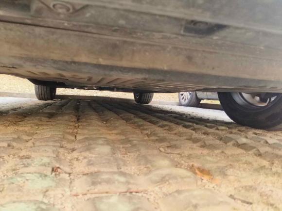 [上海·沪C] 二手本田冠道2020款 240TURBO 两驱智享版